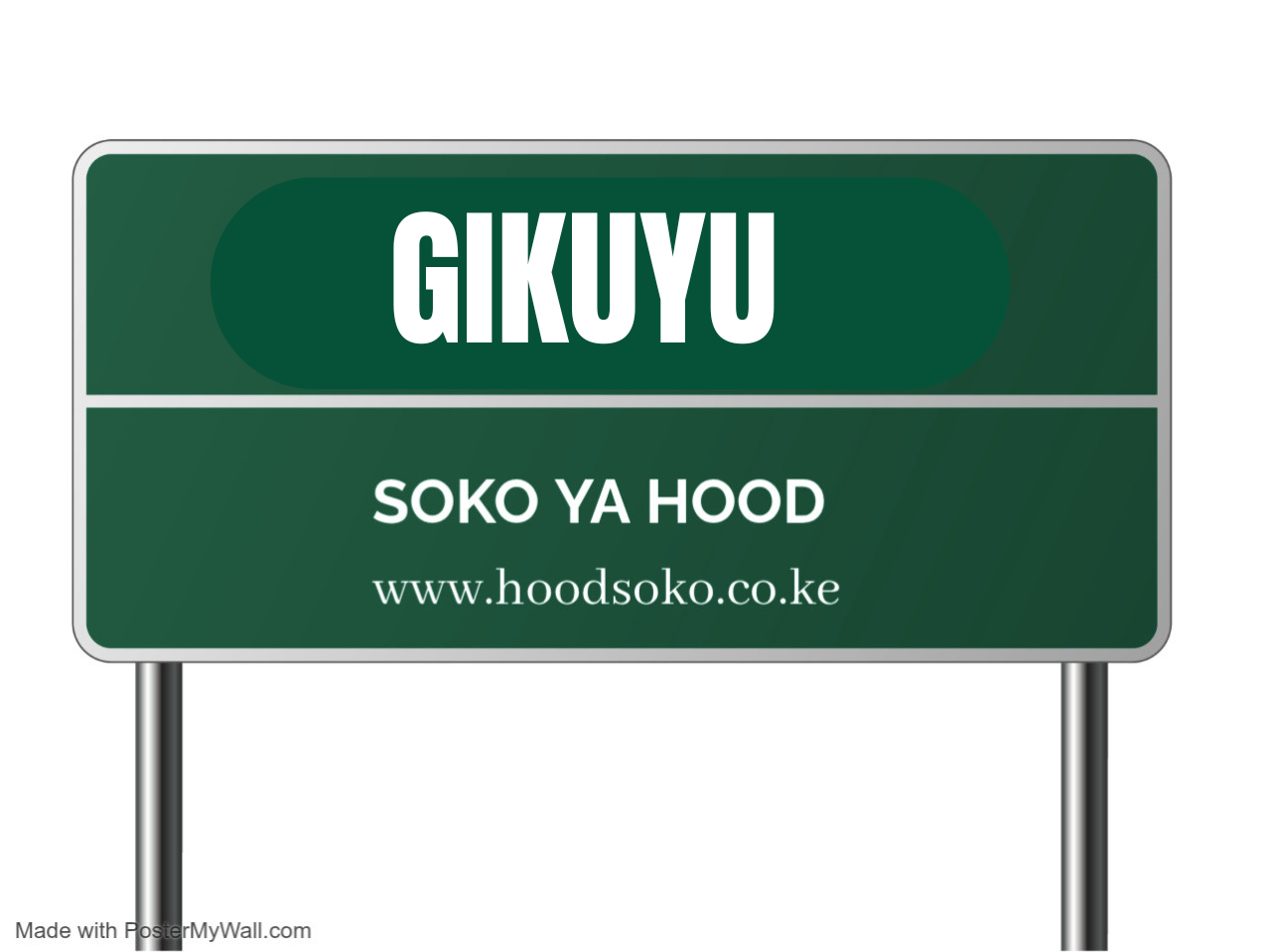 Gikuyu KMB